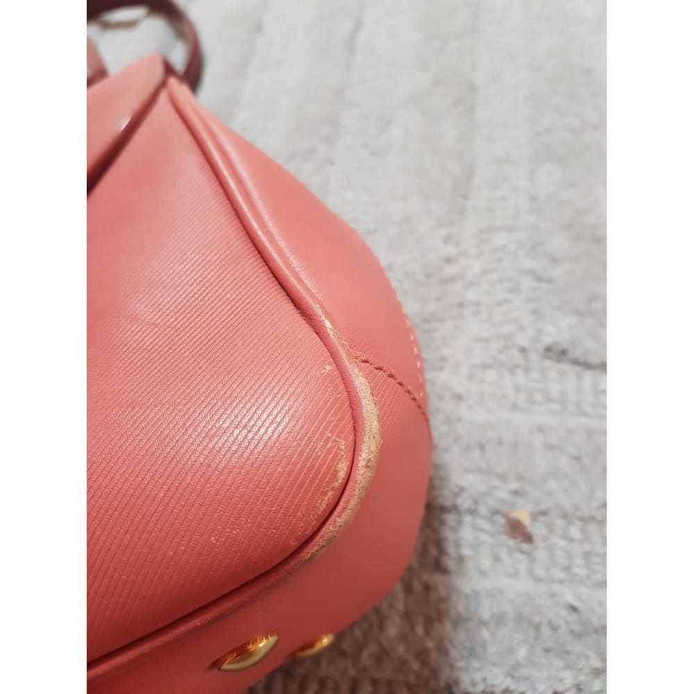 Burberry Dk 88 leather crossbody bag - image 7