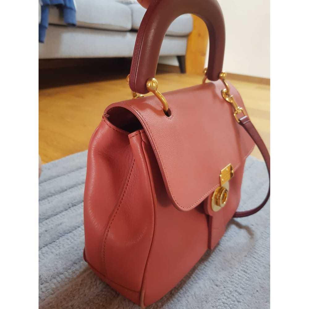 Burberry Dk 88 leather crossbody bag - image 8