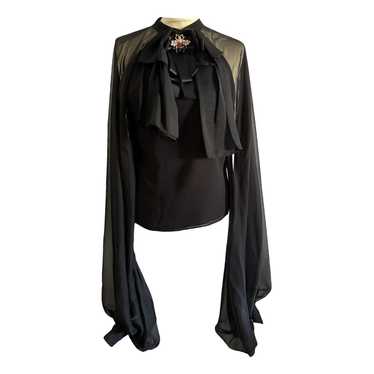 Lm Lulu Silk blouse - image 1