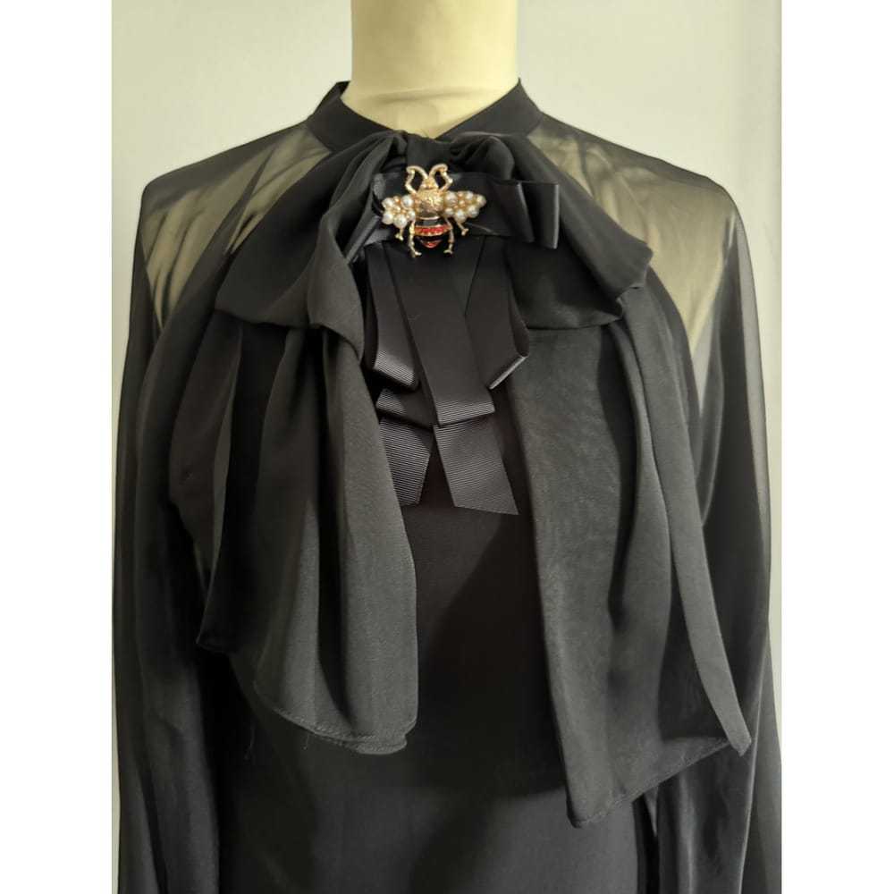 Lm Lulu Silk blouse - image 7