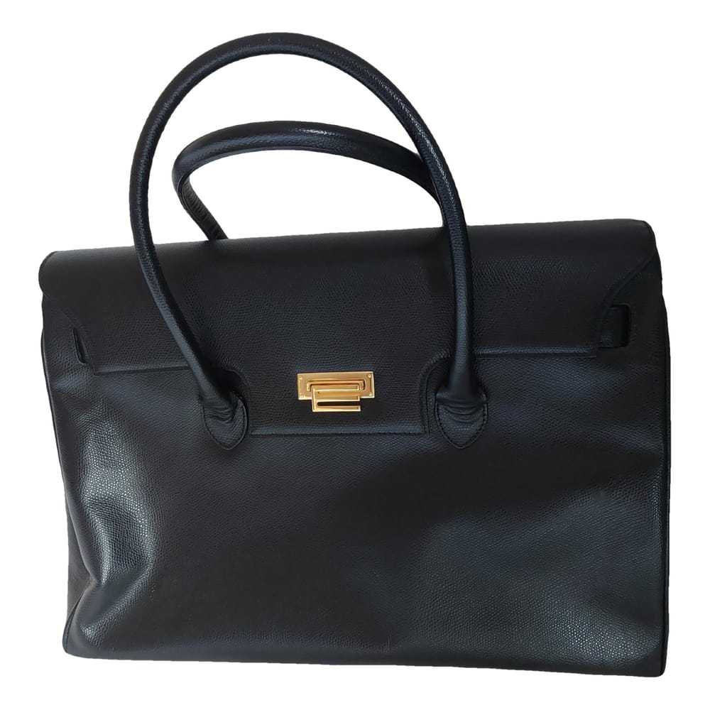 Etro Leather satchel - image 1
