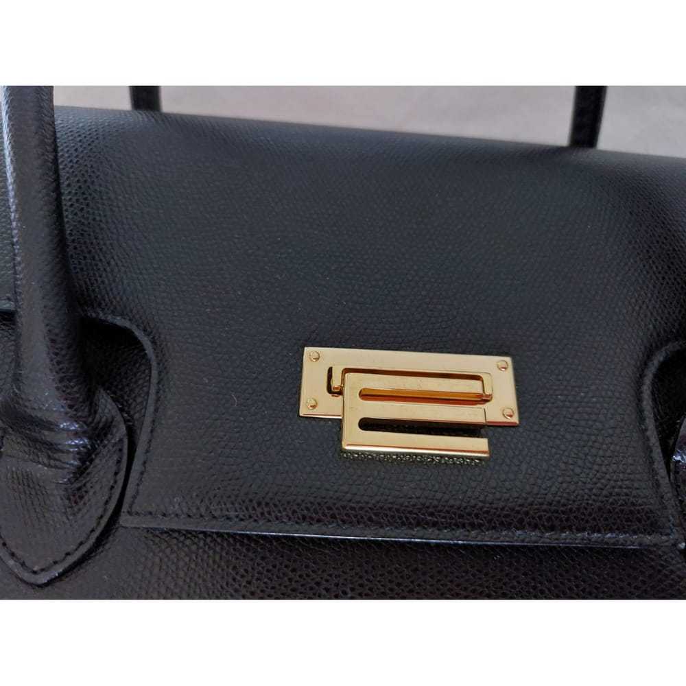 Etro Leather satchel - image 2