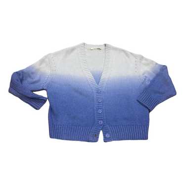 Etre Cecile Wool cardigan - image 1