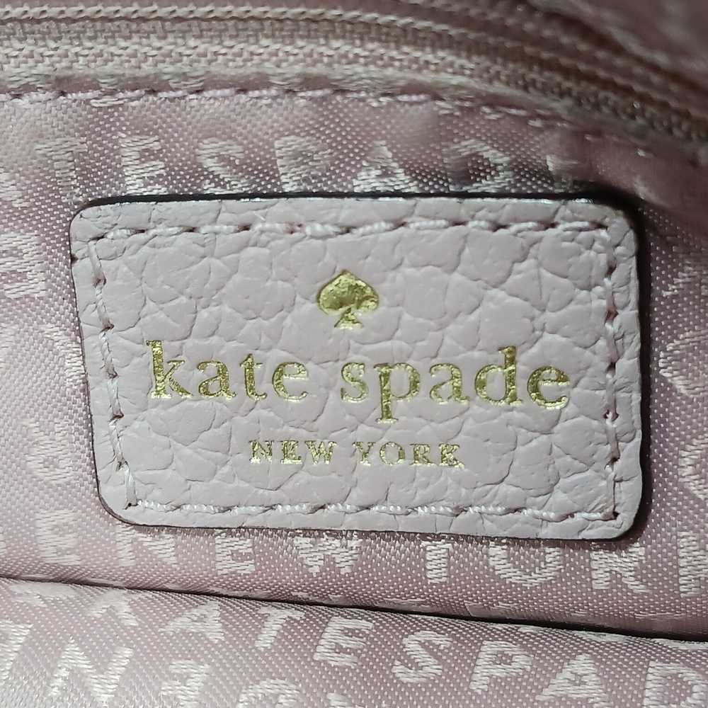 Women’s Kate Spade Prospect Place Rima Crossbody … - image 5