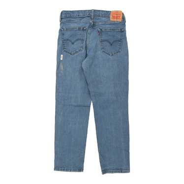 541 Levis Jeans - 36W 29L Blue Cotton - image 1