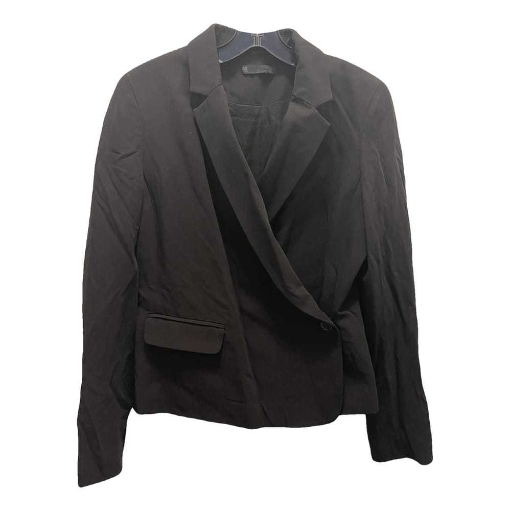 Karl Lagerfeld Wool blazer - image 1