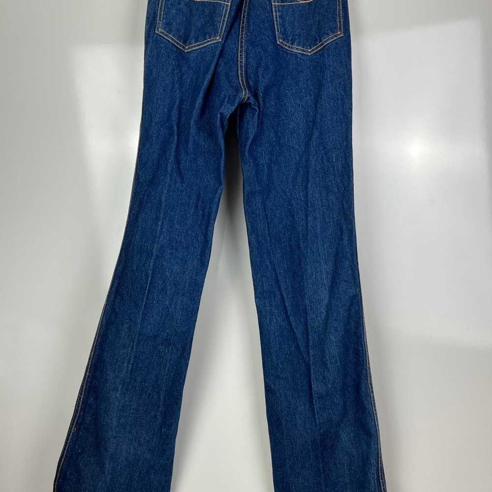Vintage Jordache Jeans - image 5