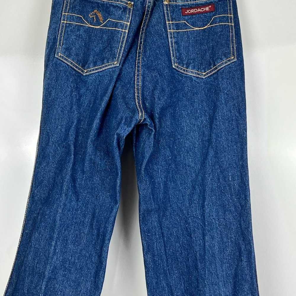 Vintage Jordache Jeans - image 6