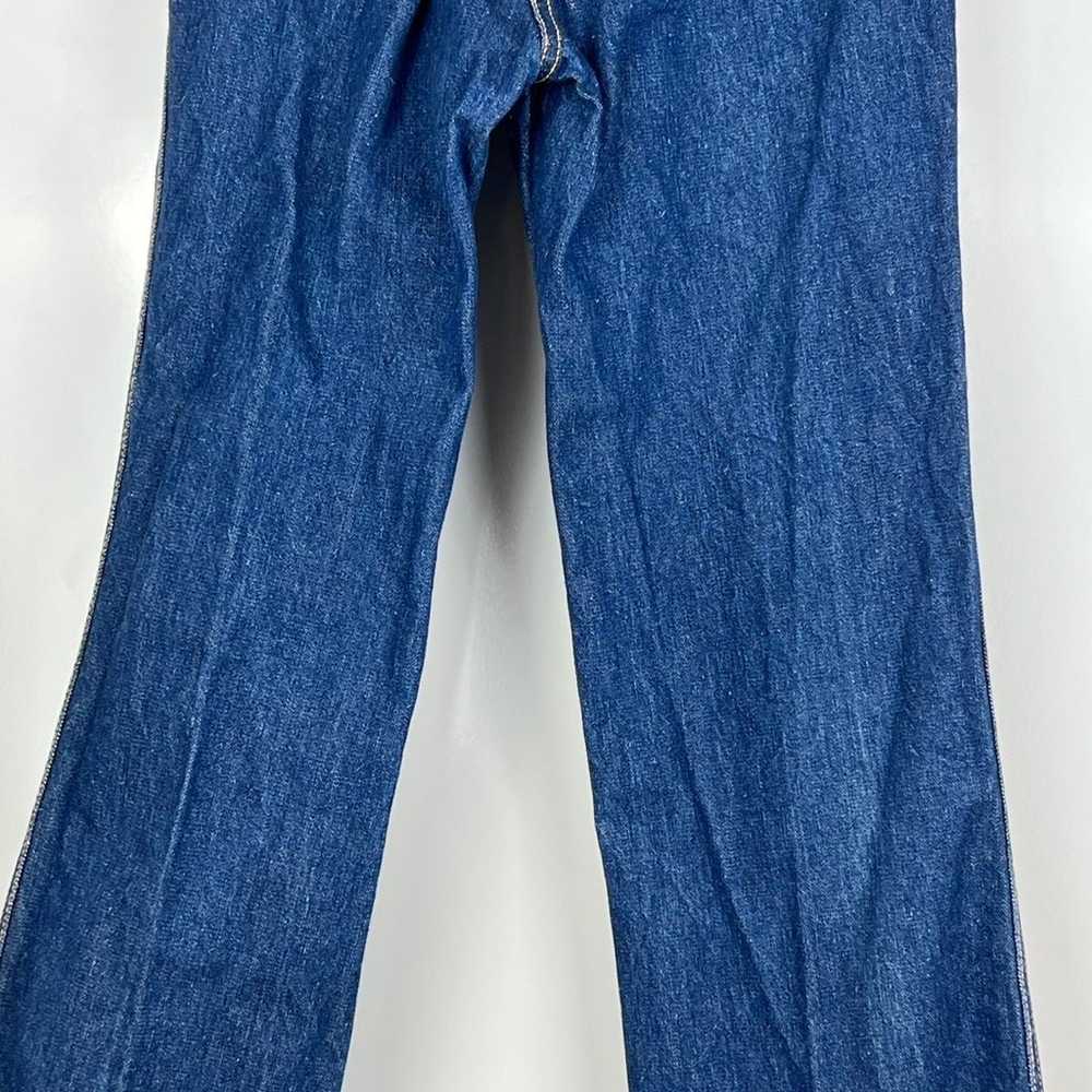 Vintage Jordache Jeans - image 7