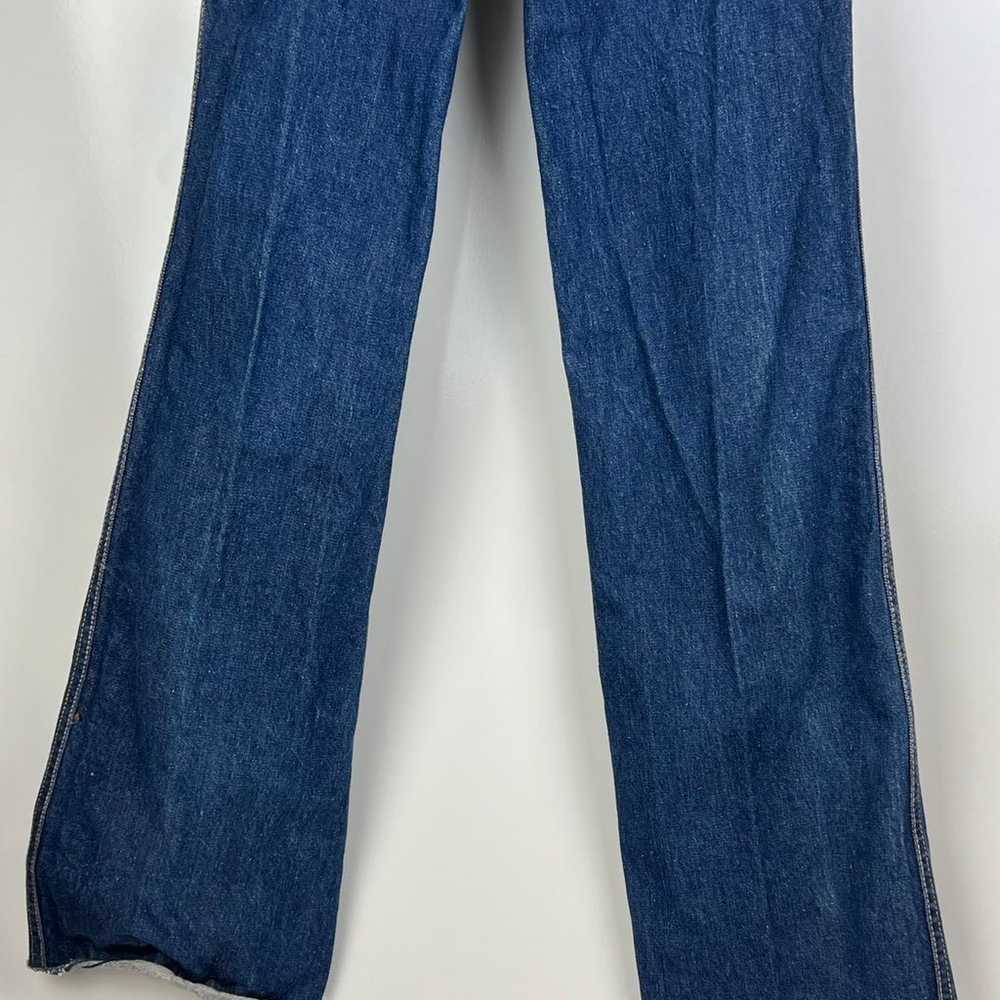 Vintage Jordache Jeans - image 8