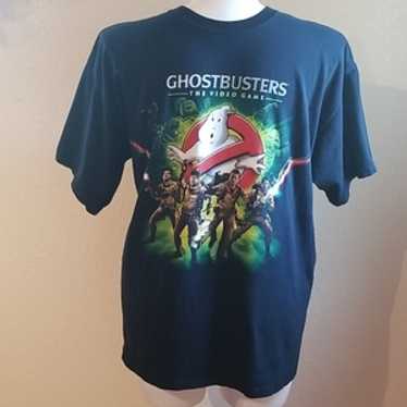 Ghostbusters the video game - Gem