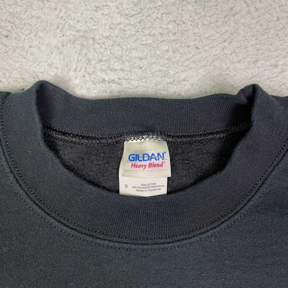 Blink 182 sweatshirt - image 3