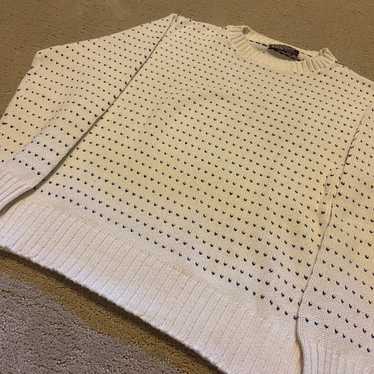 Vintage Newcastle Knits Sweater