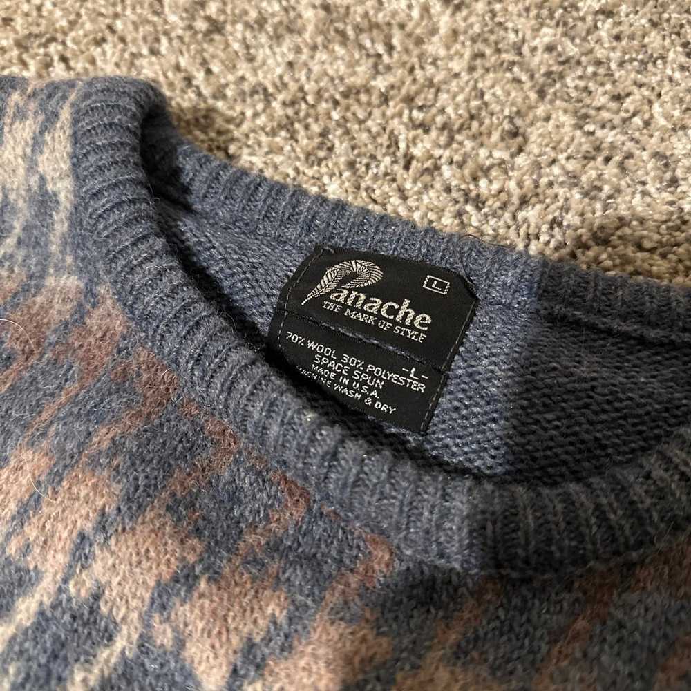 Panache Sweater - image 3