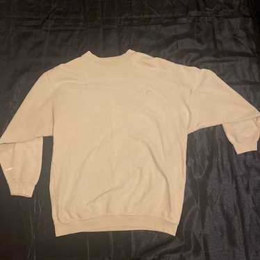 crewneck sweatshirt