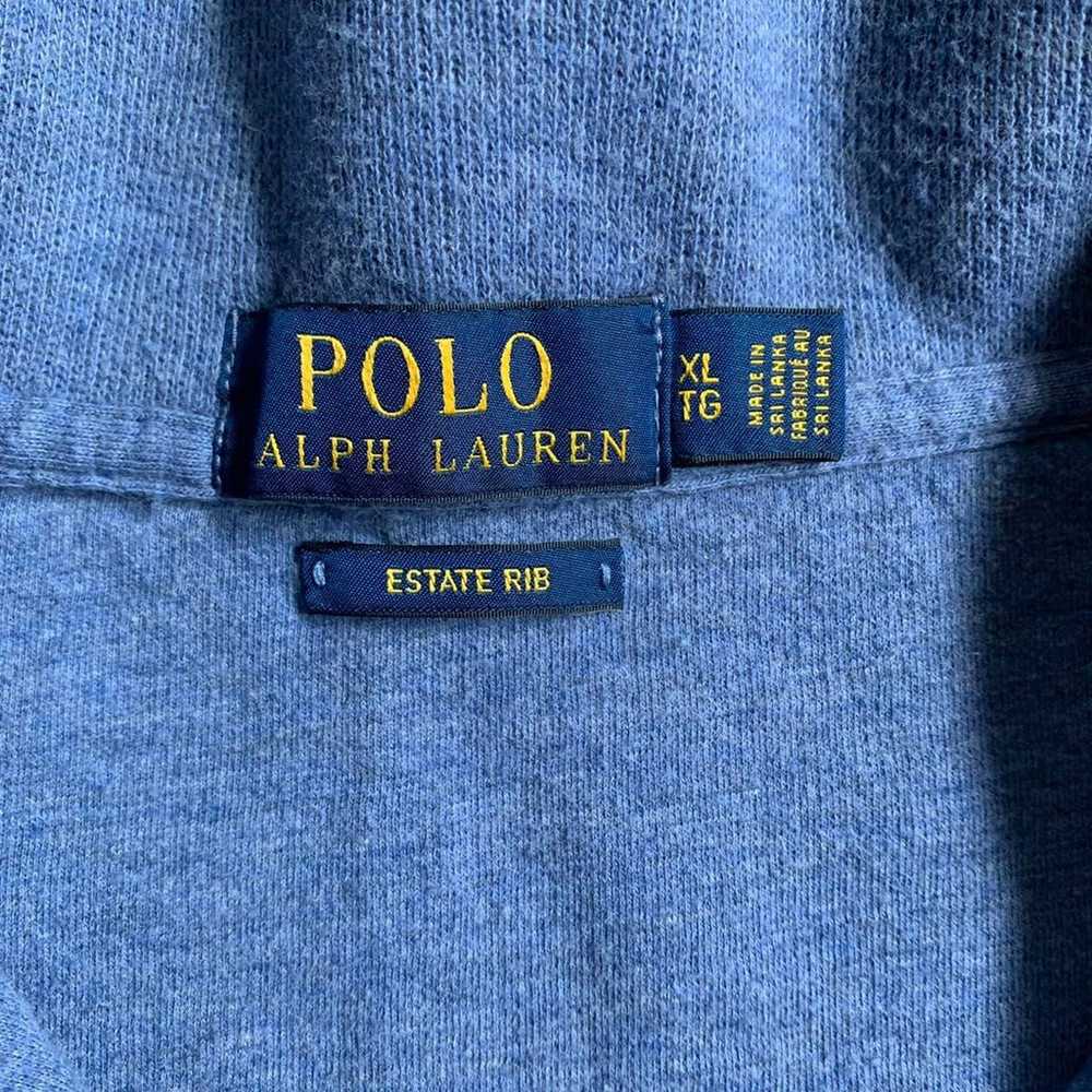Polo Ralph Lauren Three Quarter Zip - image 3