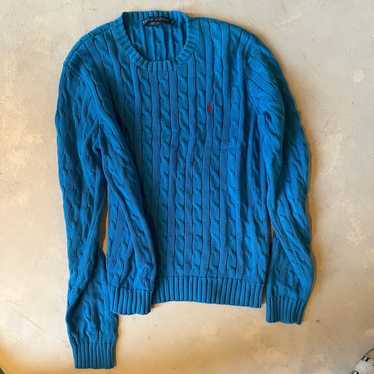 Ralph Lauren Polo Sweater - image 1