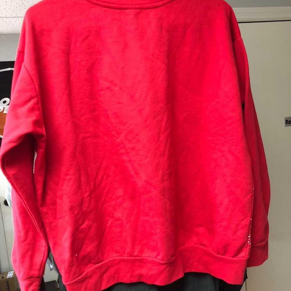 Vintage Coke Crewneck Sweatshirt - image 2