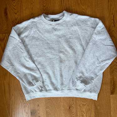 Vintage Starter Pro80 Crewneck Sweatshirt Blank