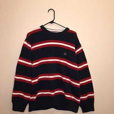 Tommy Hilfiger Sweater With Crest