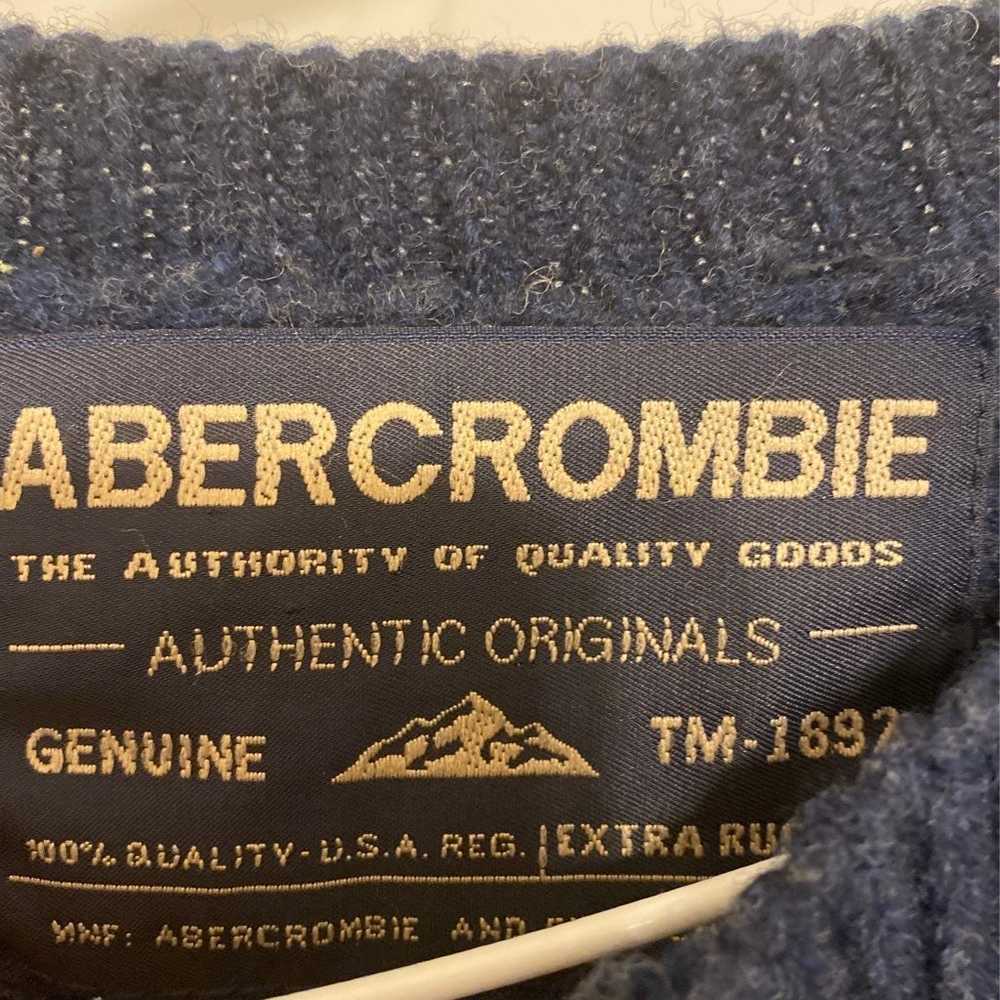 vintage abercrombie and fitch - image 4