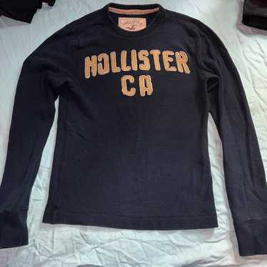 Vintage Hollister sweater - image 1
