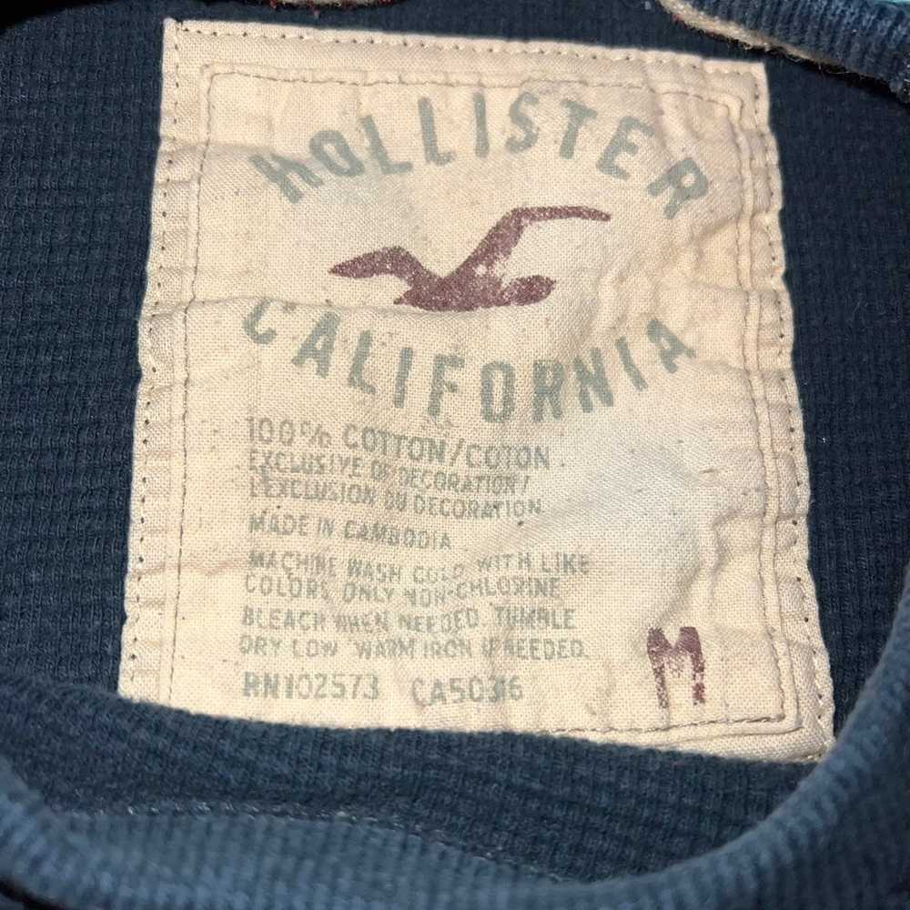 Vintage Hollister sweater - image 3