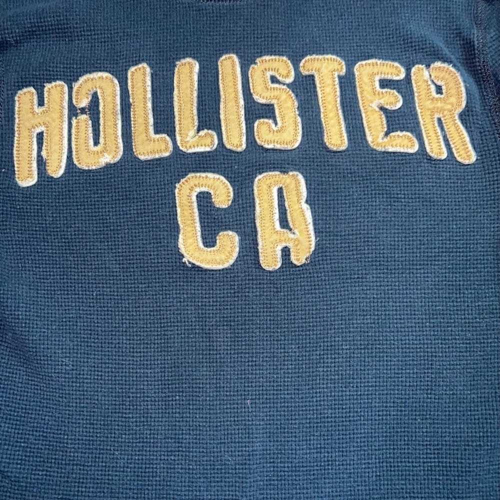 Vintage Hollister sweater - image 4