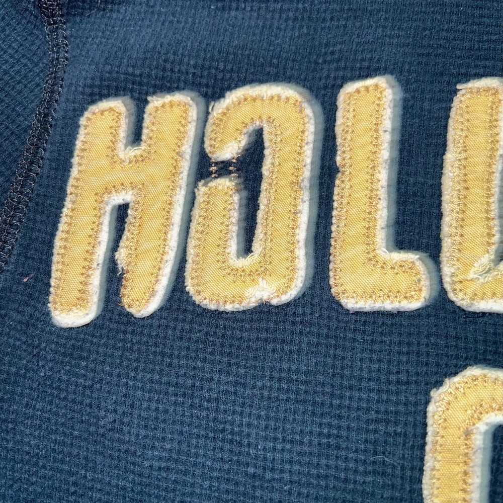 Vintage Hollister sweater - image 6