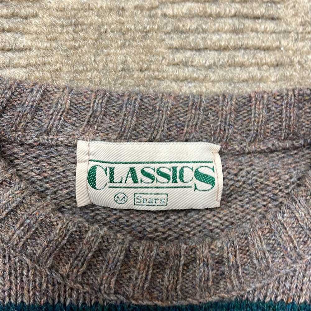 Vintage Sears Sweater - image 2