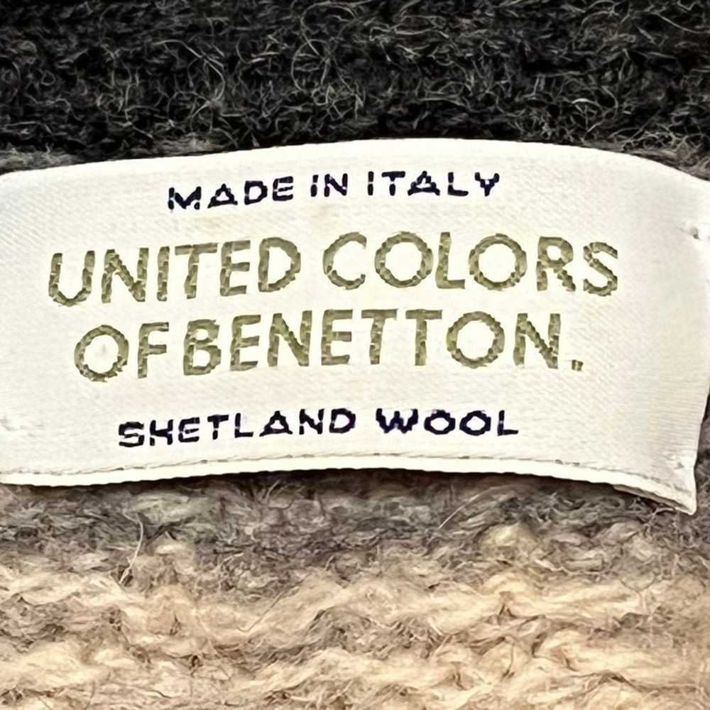 United Colors Of Benetton Cardigan - image 4