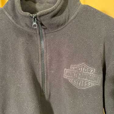 Harley Davidson Jacket - image 1