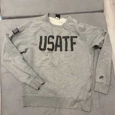 Nike USATF track and field sz M - image 1