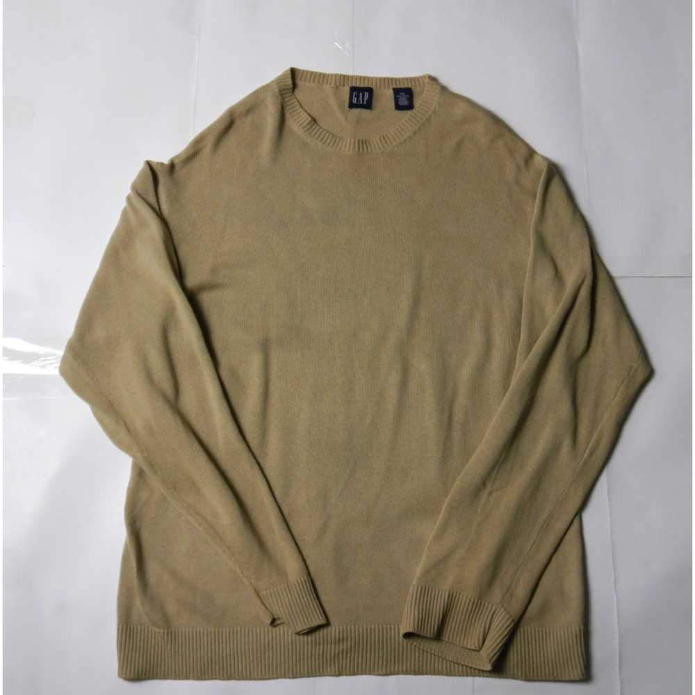 Gap Men's Long Sleeve Sweater Size Large - image 1