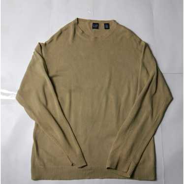 Gap Men's Long Sleeve Sweater Size Large - image 1