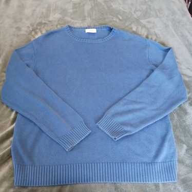 Vintage Knightsbridge Sweater - image 1