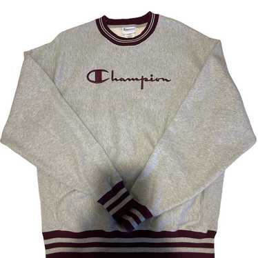 Champion Crewneck Sweater
