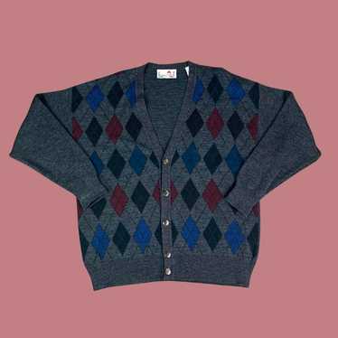Vintage 1990s sweater italian - Gem