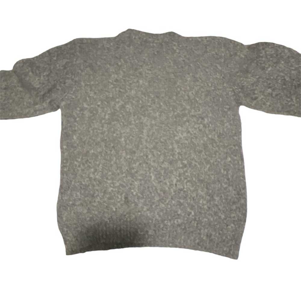 Vintage L.L. Bean Wool Sweater - image 2