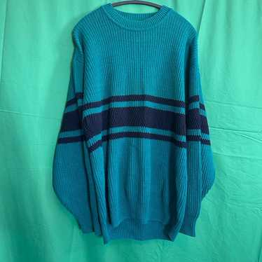 Vintage gap striped sweater - Gem