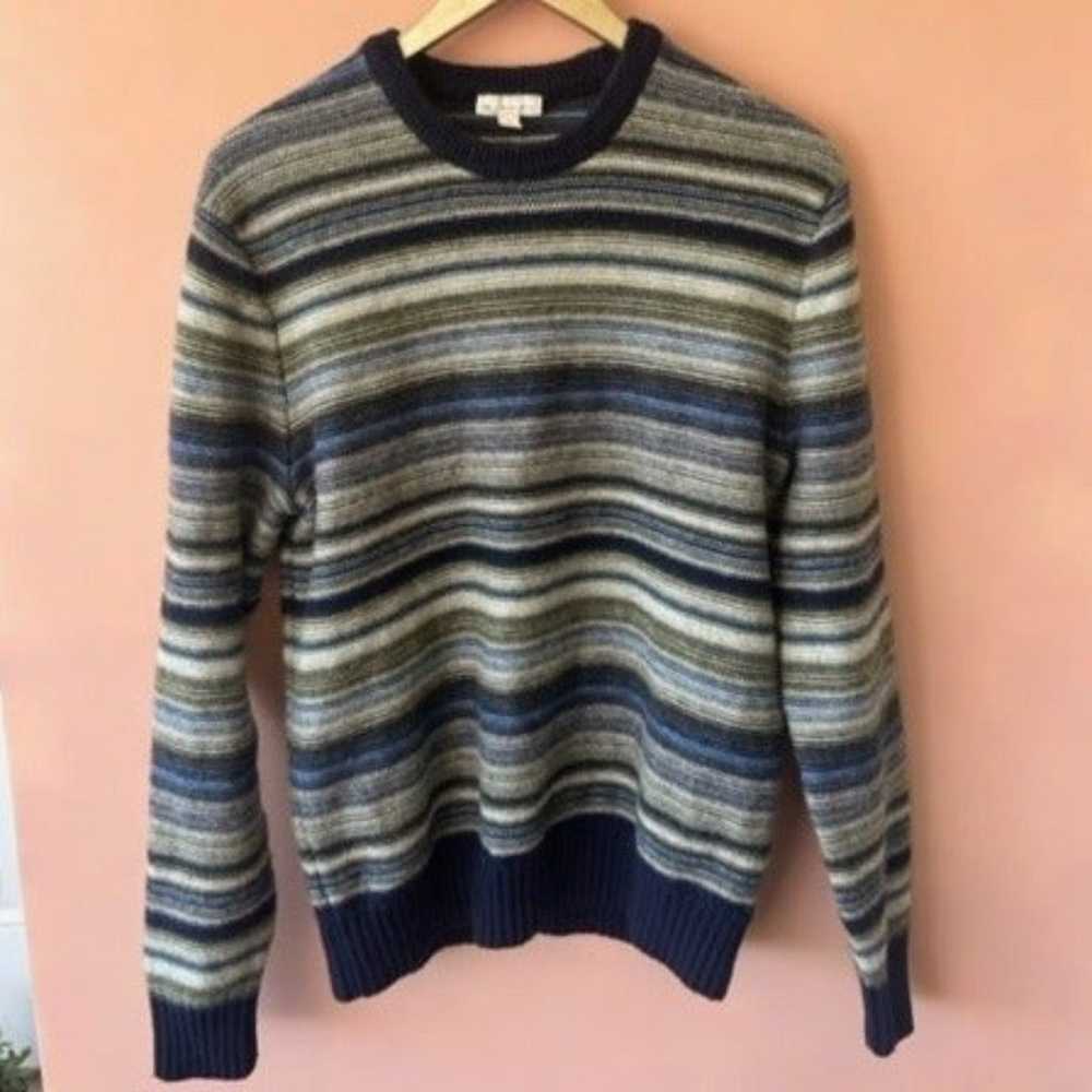 Vintage GAP Lamb's Wool Sweater - image 2