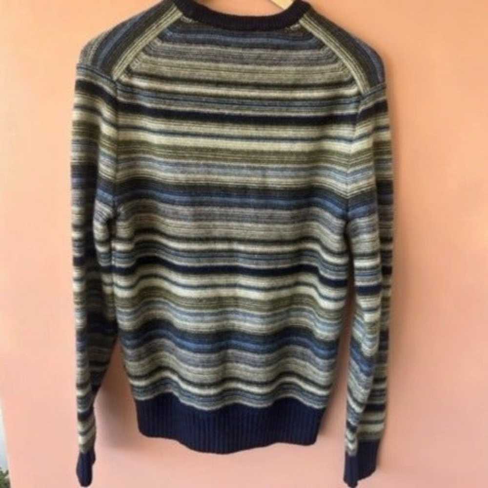 Vintage GAP Lamb's Wool Sweater - image 5