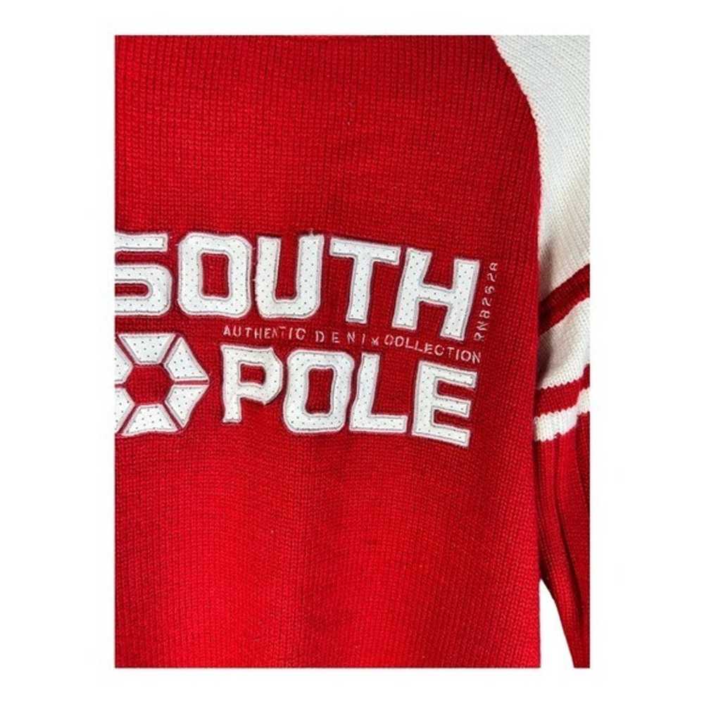 Vintage South Pole Men's Sweater - image 2