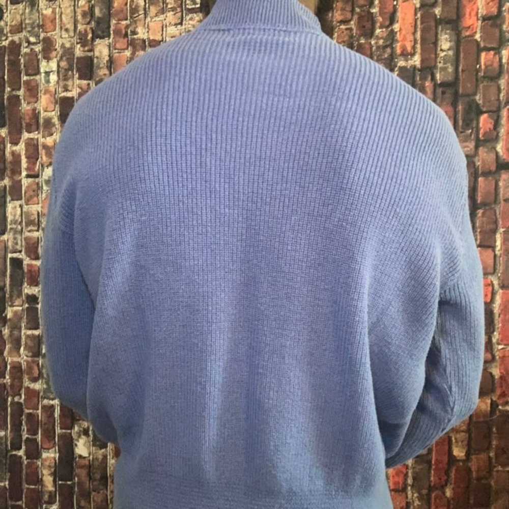 L.L Bean Sweater - image 6