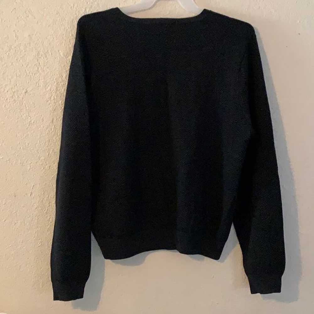 Vintage Polo Ralph Lauren Mens Sweater - image 4