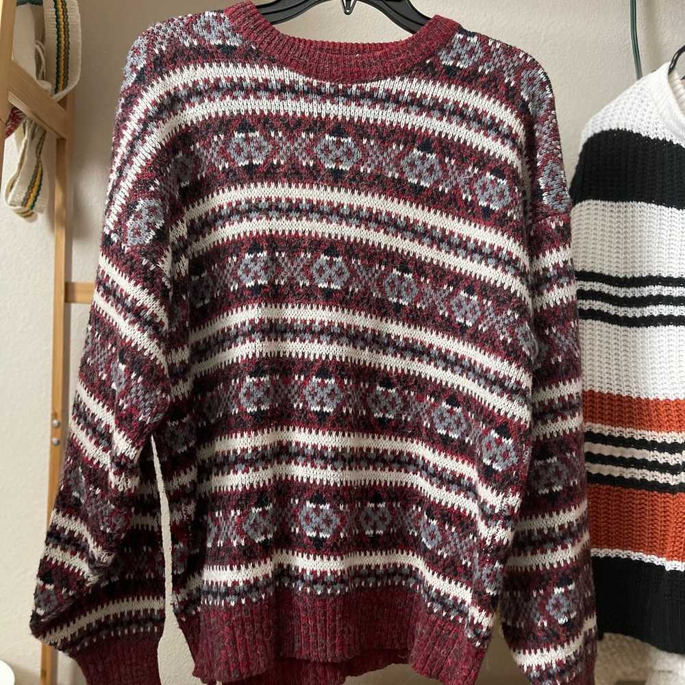 Large McGregor VINTAGE sweater - image 1