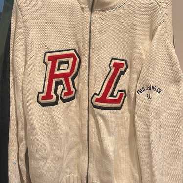 Ralph Lauren Vintage Sweater - image 1