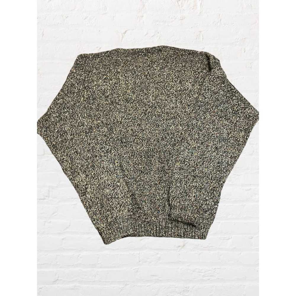 Vintage Circola Moda Pattered Sweater - image 5