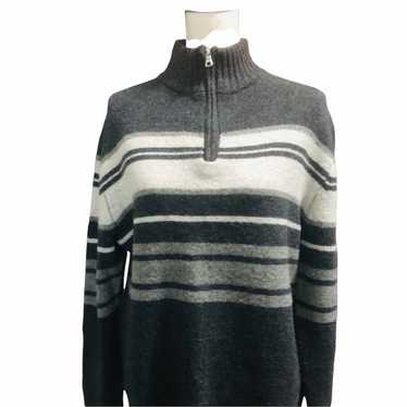 Grayson & Dunn lambs wool vintage sweater - image 1