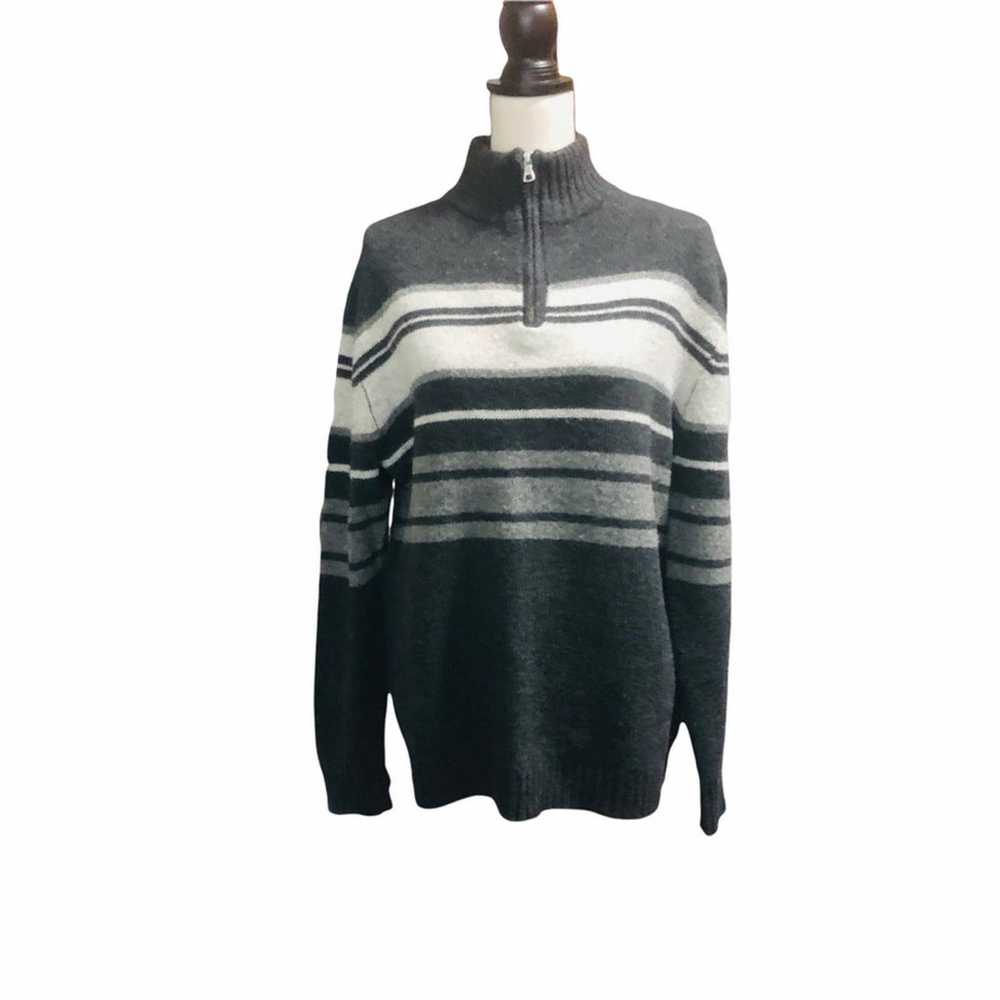 Grayson & Dunn lambs wool vintage sweater - image 2